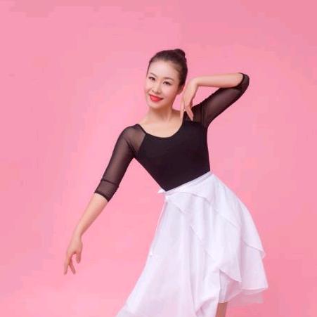 怀仁童之梦少儿舞蹈