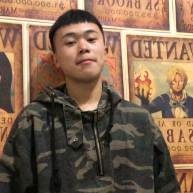 柠檬你个酸溜溜