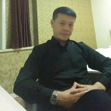 六零后潘叔