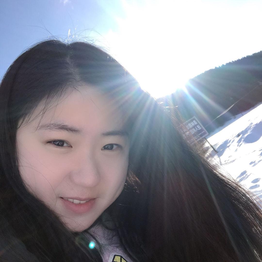 小柚子的四小姐