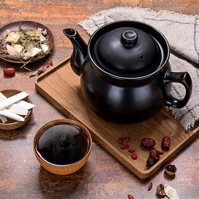 柳丝语中药养发保定总代理