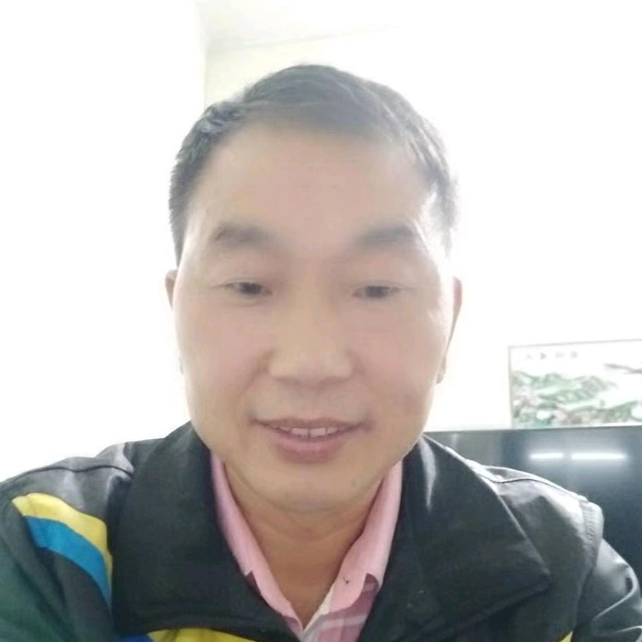 杨家山王
