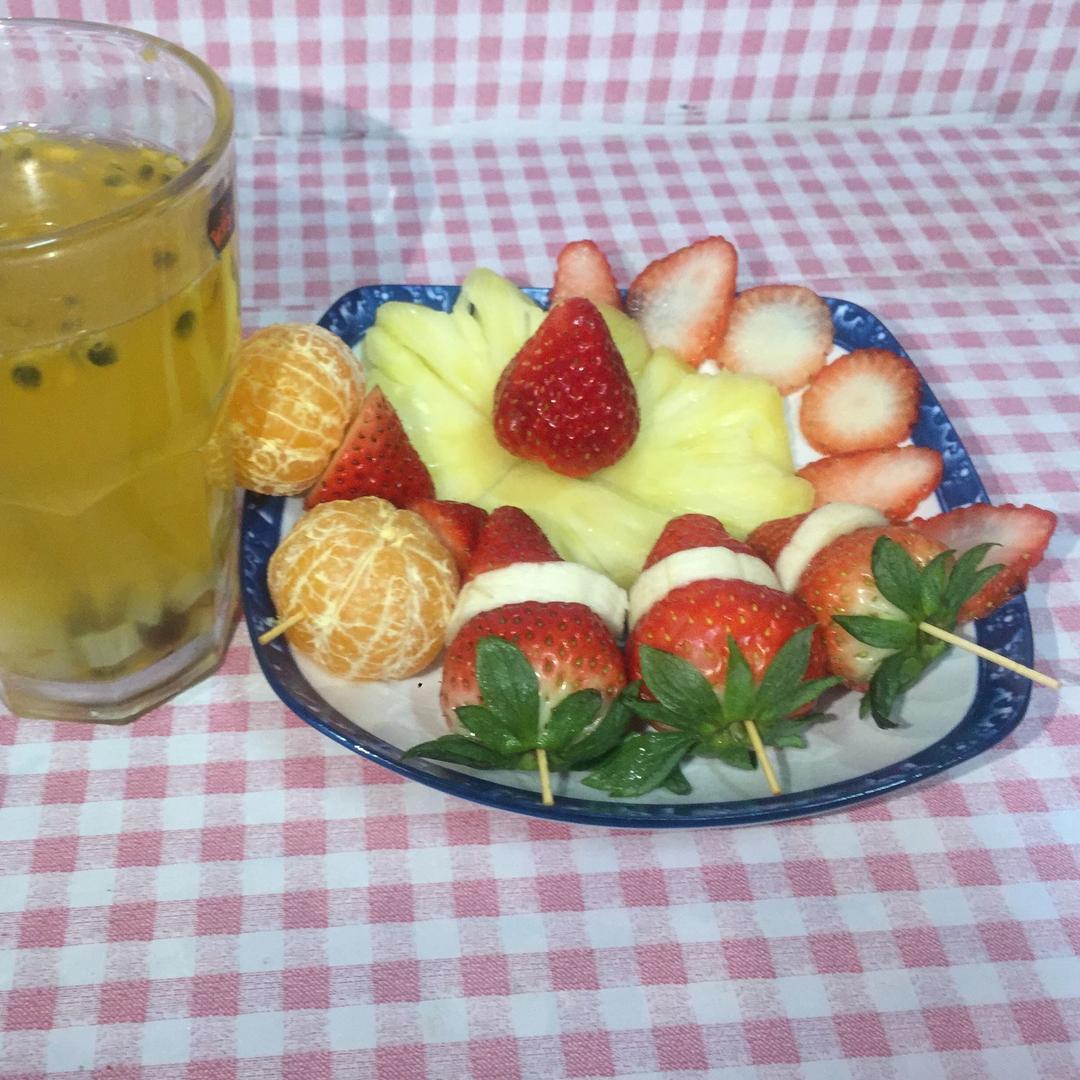 顺其自然。