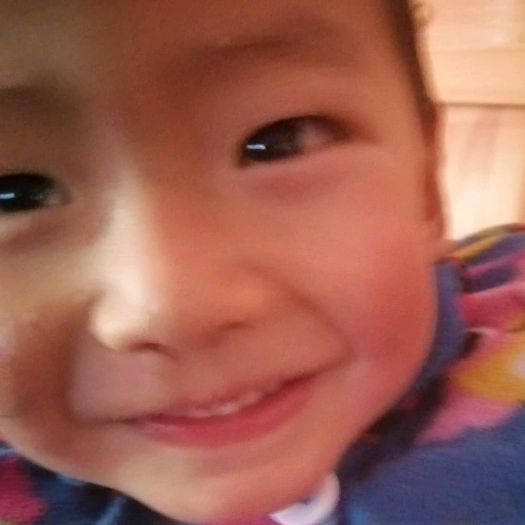 我的小宝贝