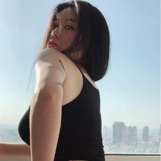 大萱萱