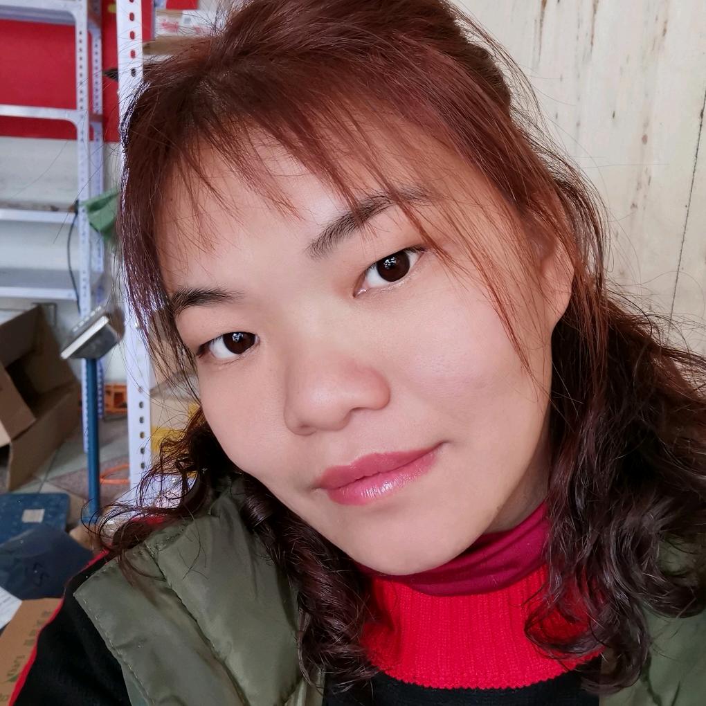 梁三妹