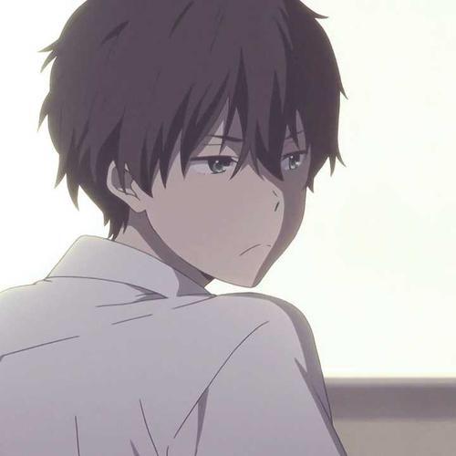 风也很温柔