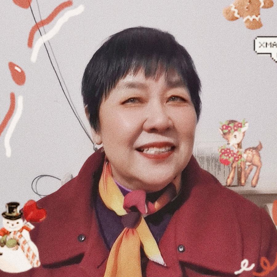 阳光二姐