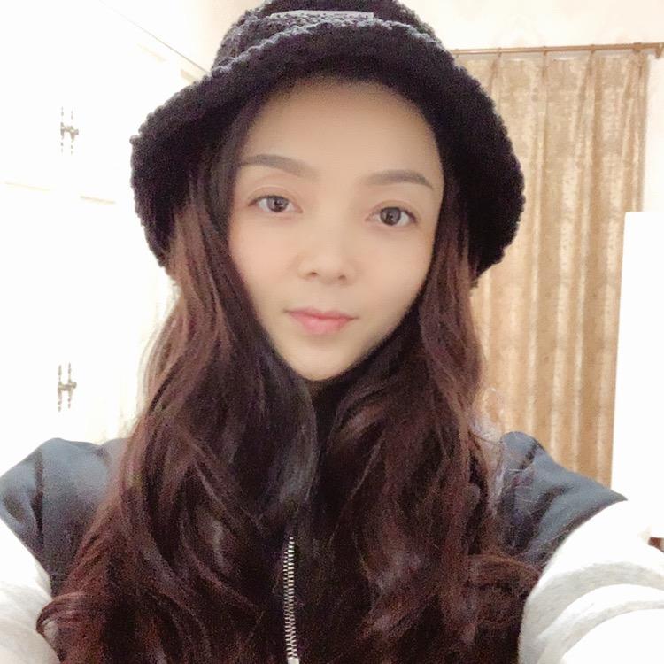 爱运动爱健身的小姐姐