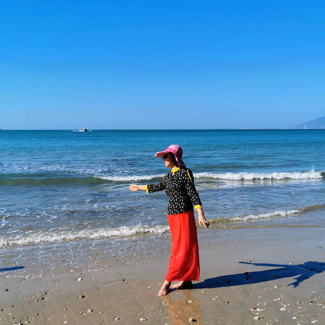 TA大婶（64年龙姐）