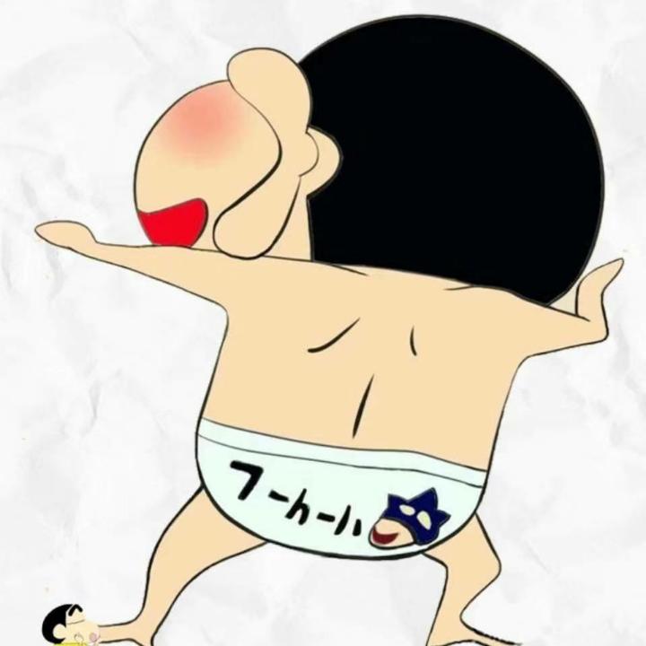 蜡笔小新生