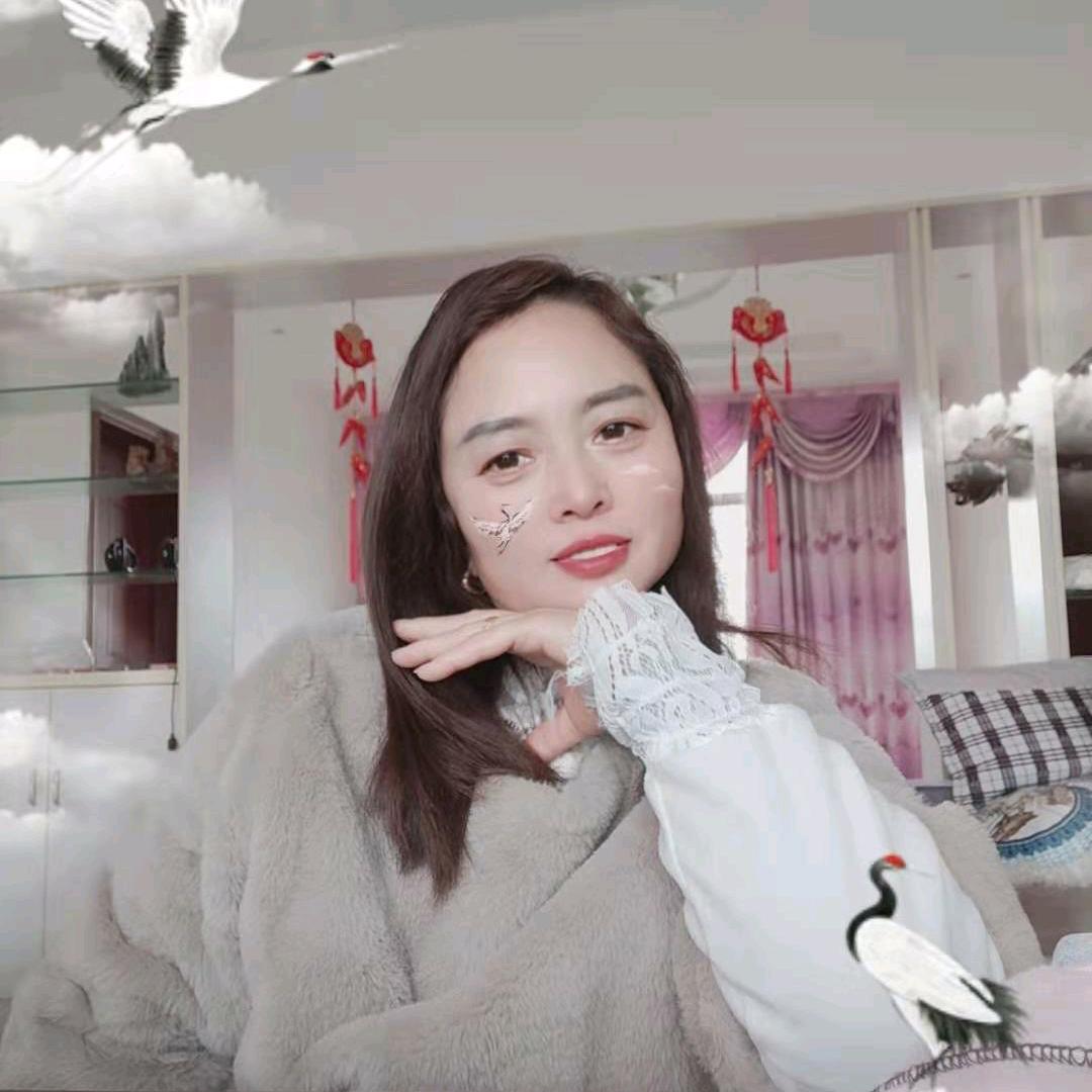 虎姐🐯