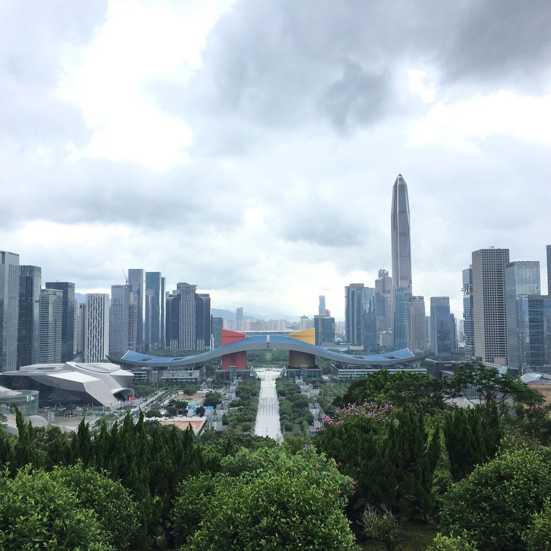 阖家欢乐