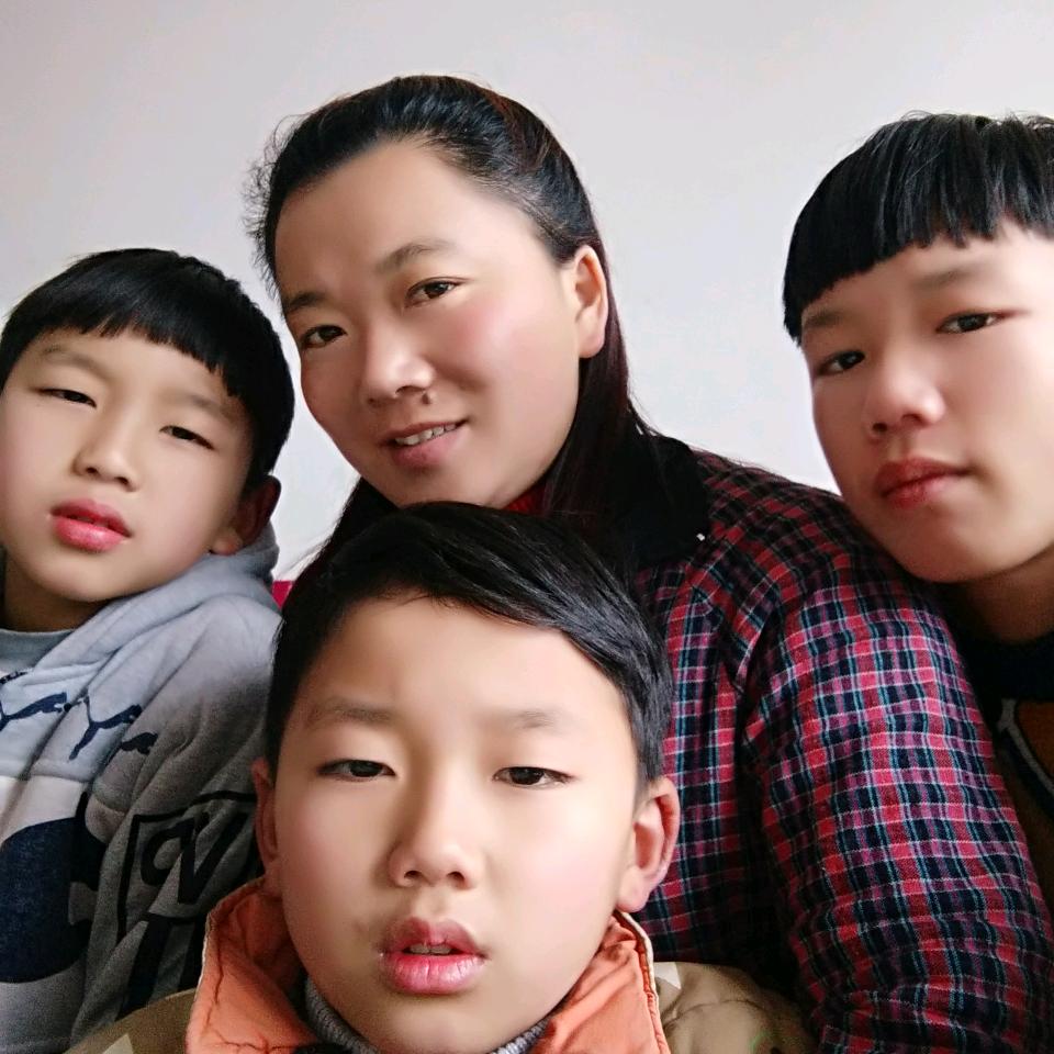 贵州杨姐