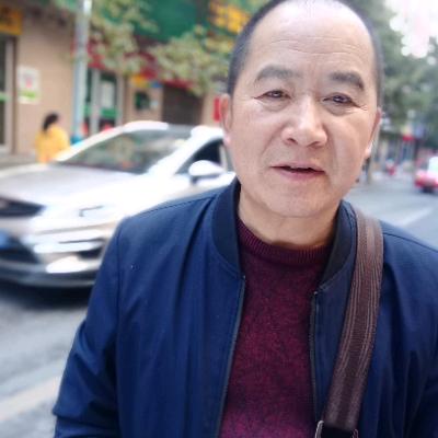自由人