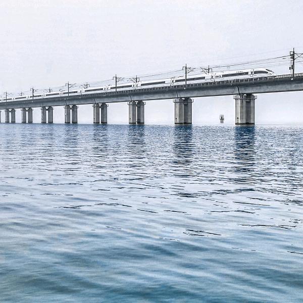 爱走步的～拉门哥