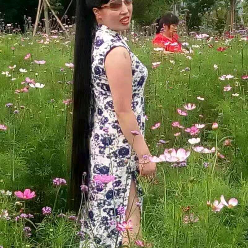 不后悔（詹姐）