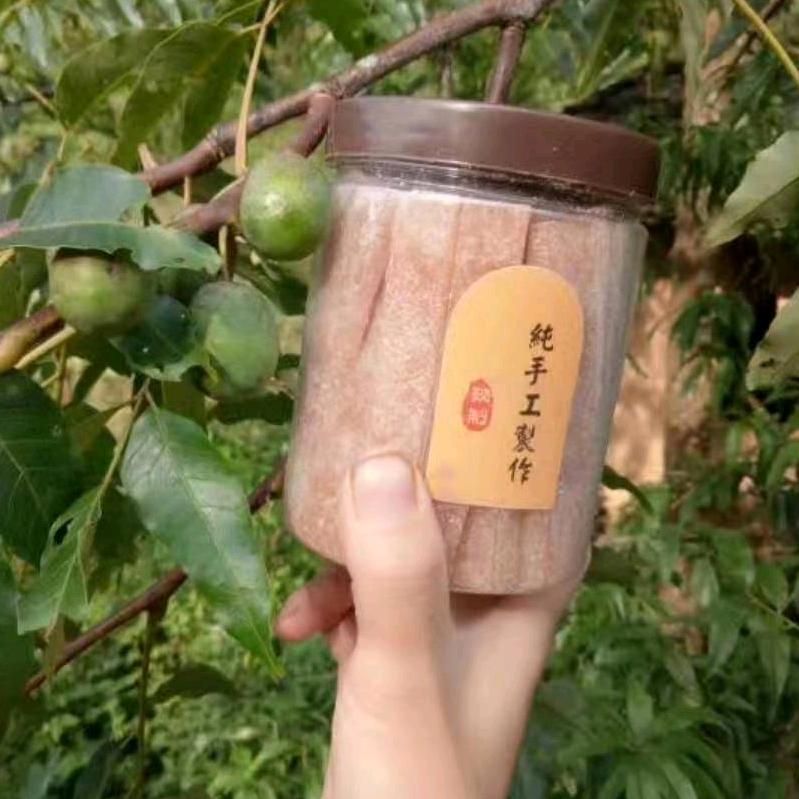 英子☘️手工酸枣糕☘️