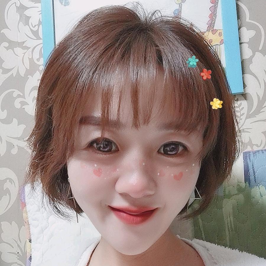 Lucky💕文