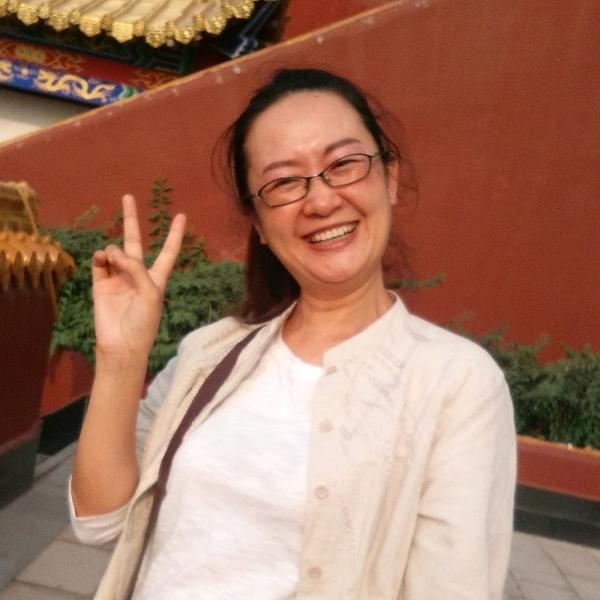 花蔓花雨（国文书画院）