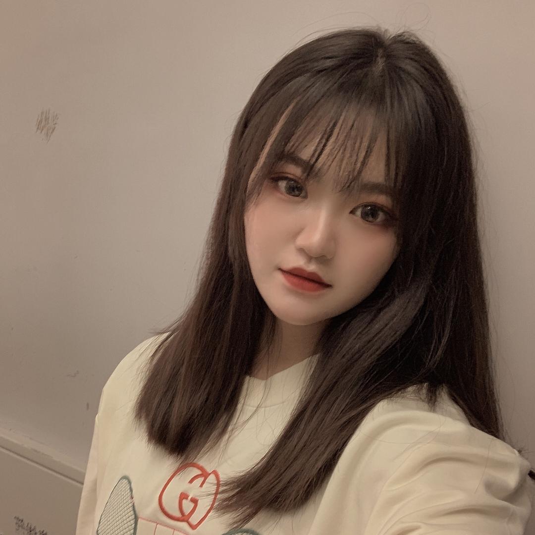 不爱吃苹果的二甜🐰