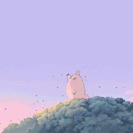 麦兜🐾