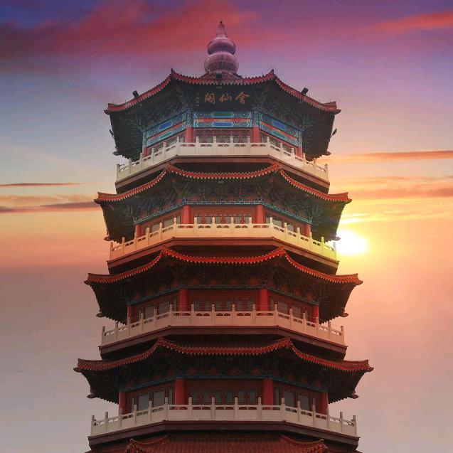 天地有大美而不言