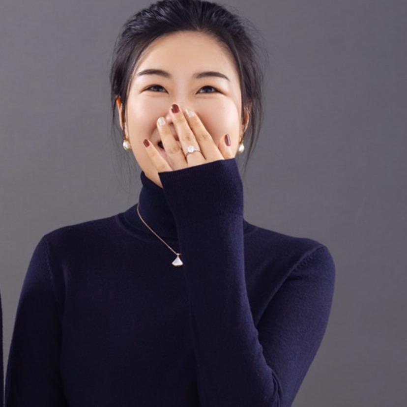 琳子❤️