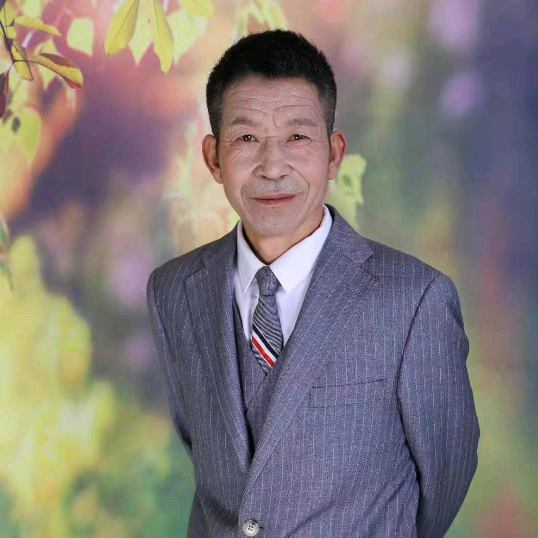 老袁
