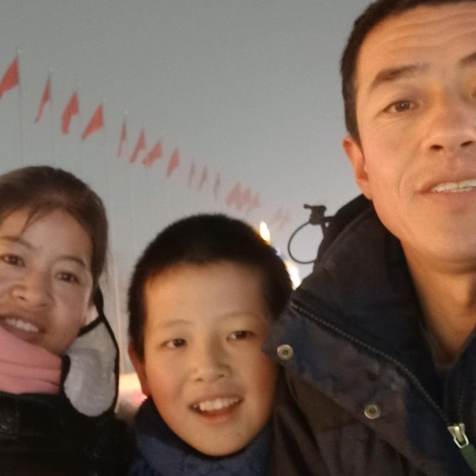 马成龙