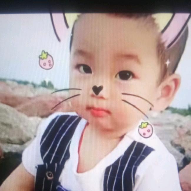 一家美好