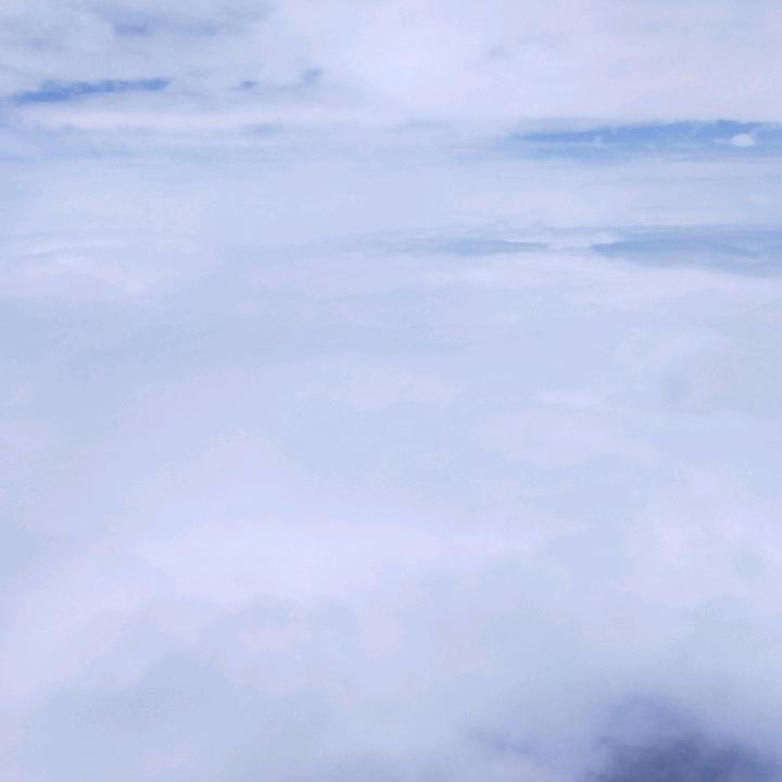 清风等流云