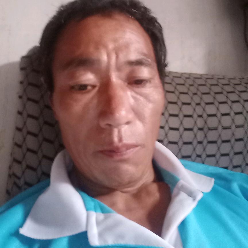 执子之手
