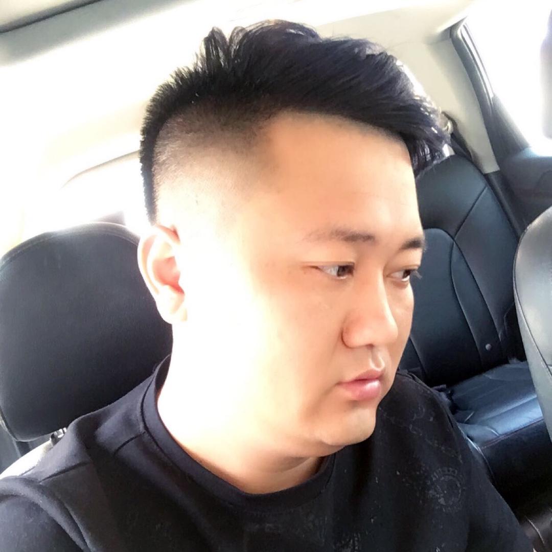 御呈祥品牌寿服创始人→超哥哥