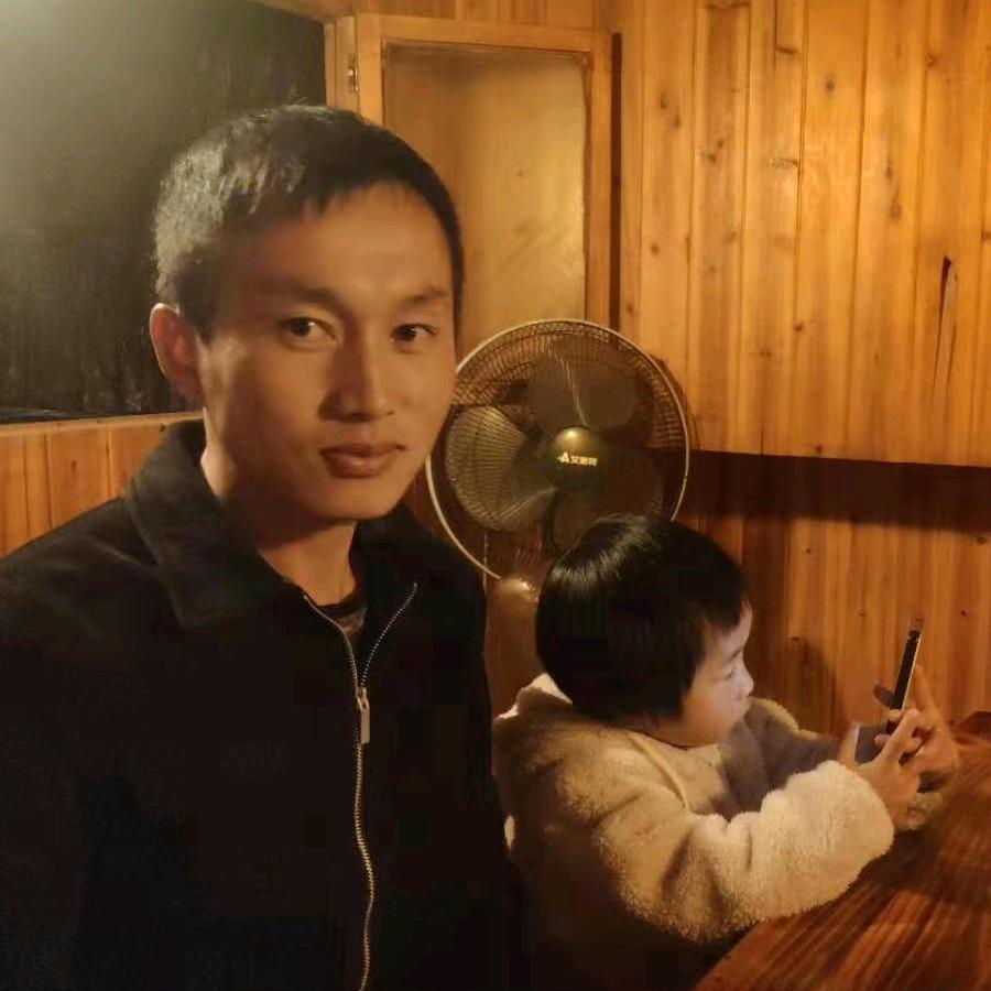 沧海一粟