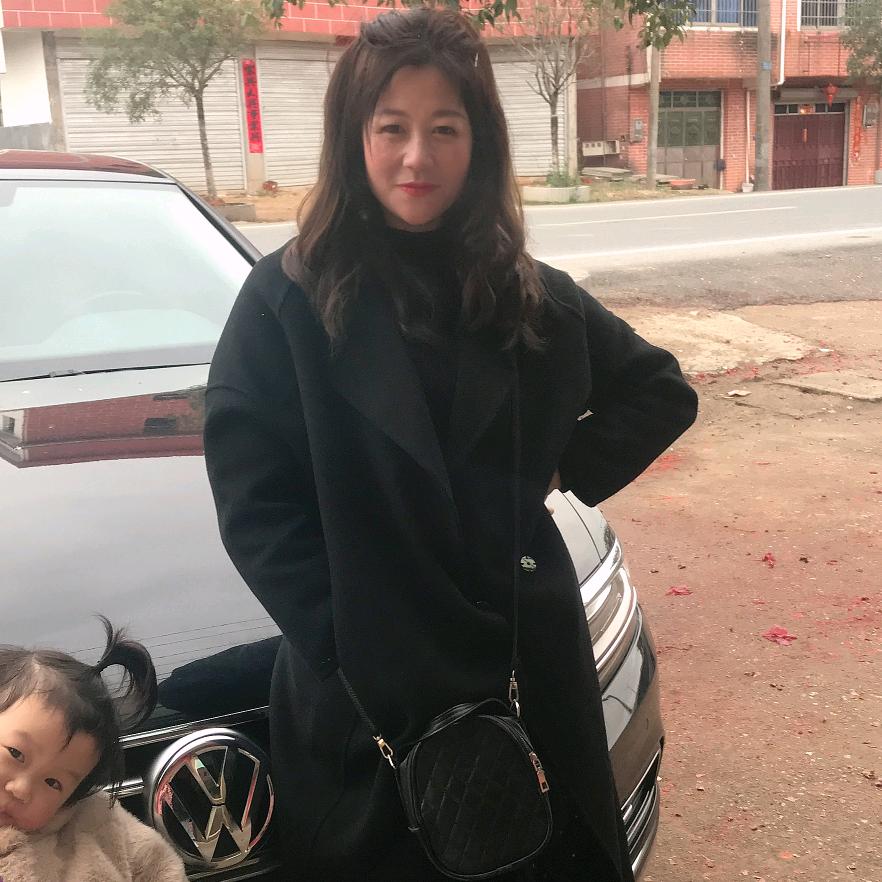 开心过好每一天