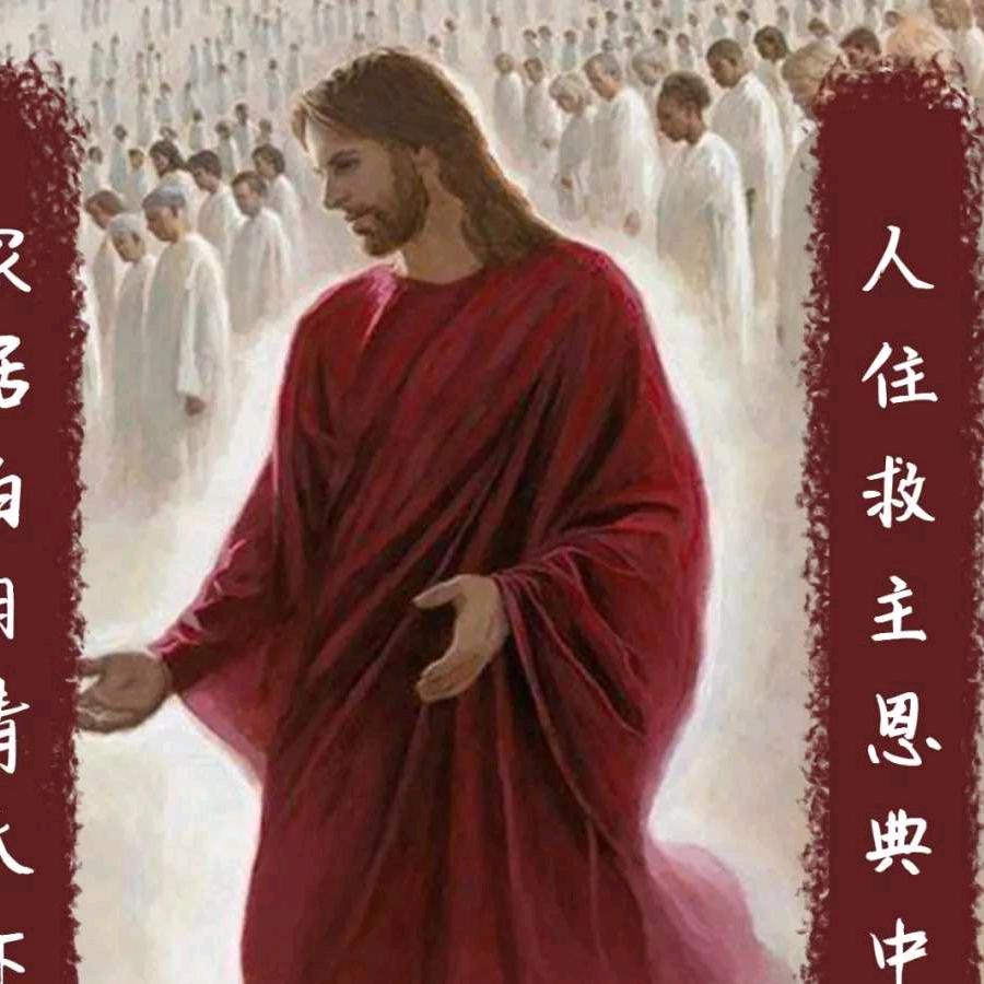 冬天的第一场美景