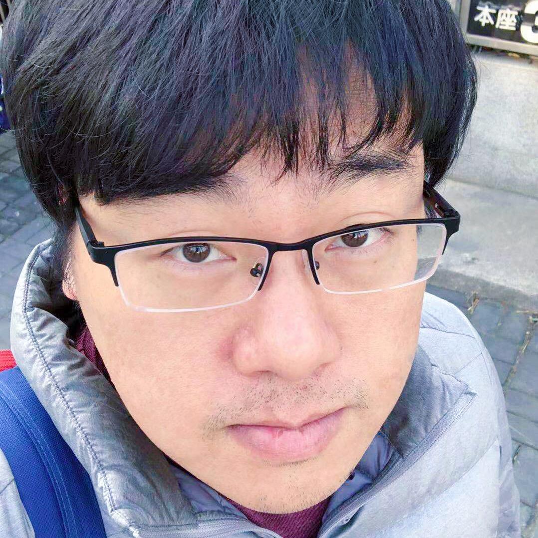 万能的托马斯先生