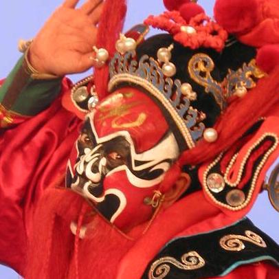 西北秦腔迷
