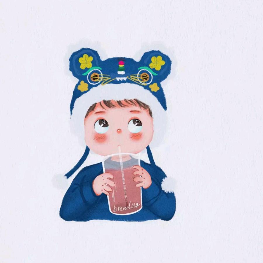 🌈🌈子木有李