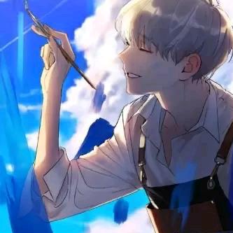 往后余生，开心是你