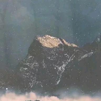 彩虹海