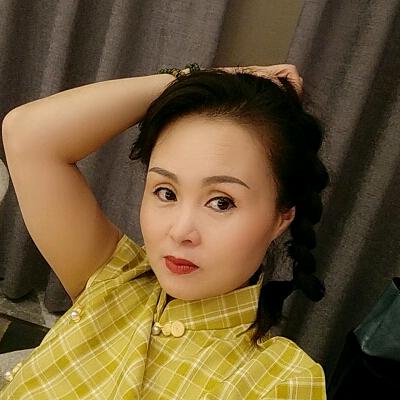 看浮华落尽