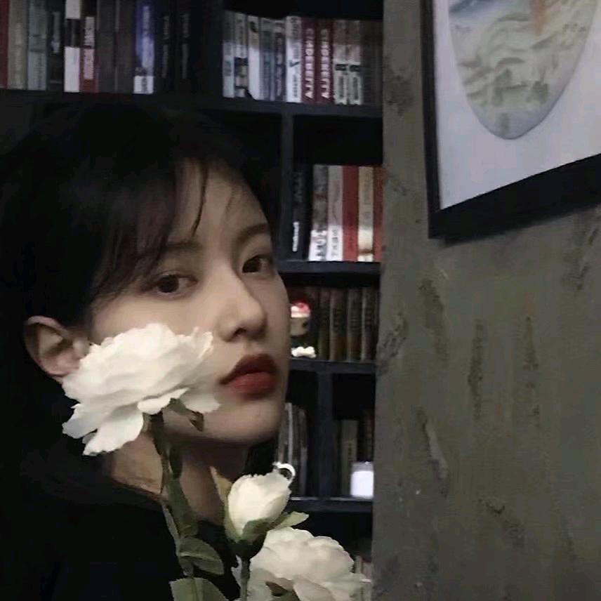 我心终有谦谦结✨