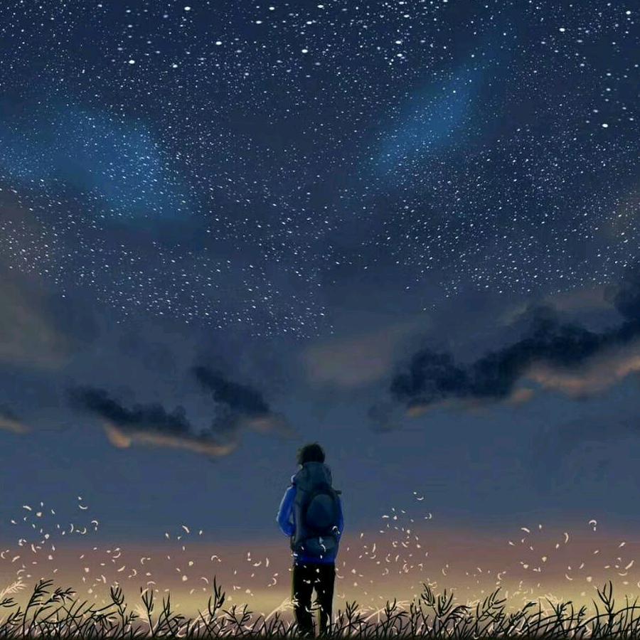 将夜