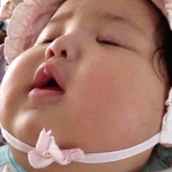 吃不瘦辣妈(辣眼睛的辣)
