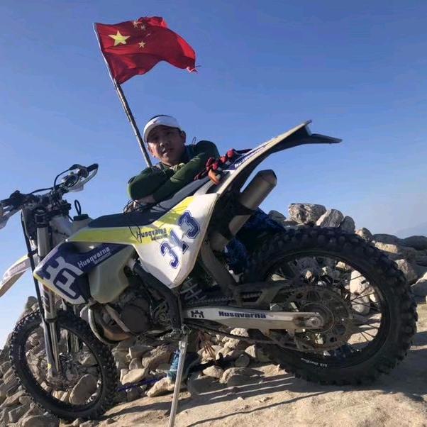 广州增城南香山户外