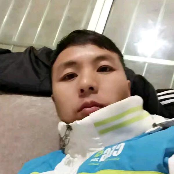 阿杰