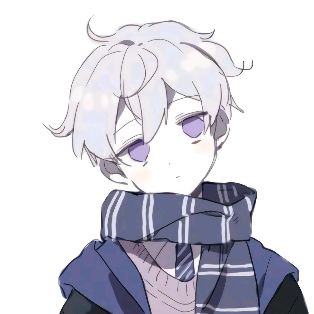 注定