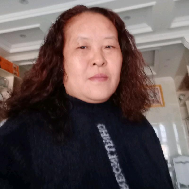朱红梅